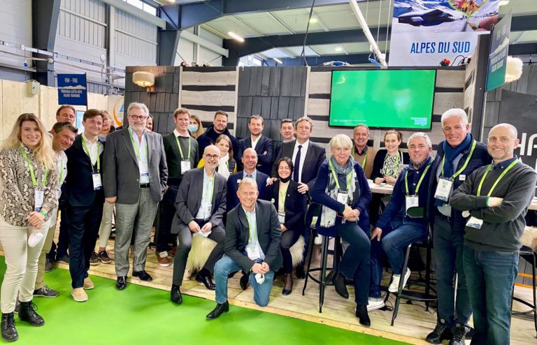 Destination Montagne