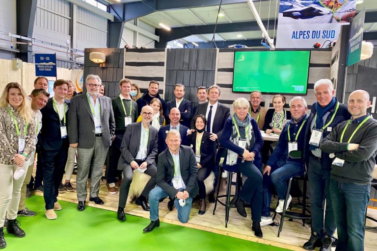 Destination Montagne